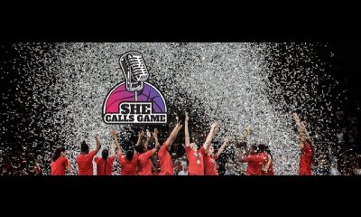 FIBA Sidney’deki Dünya Kupası’nda Yer Alacak Kadın Spikerini Seçti