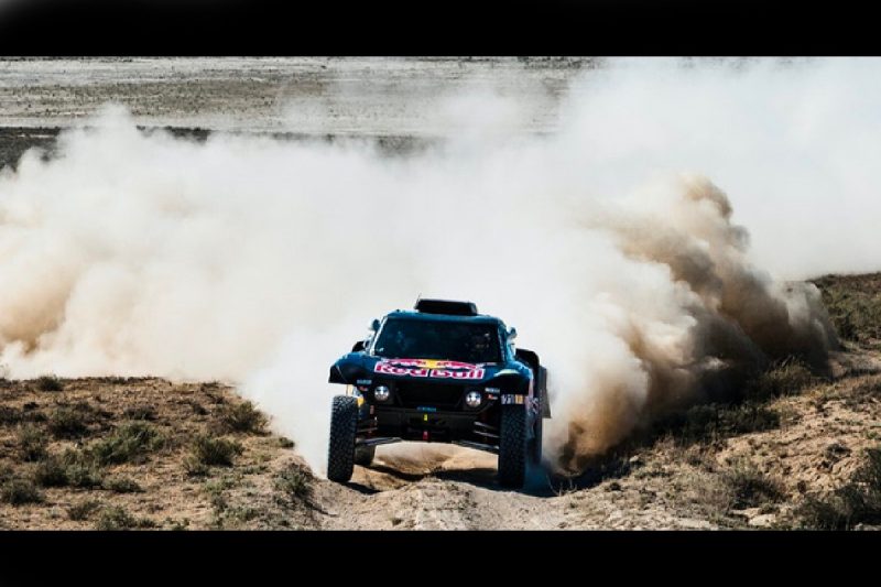Kazakistan Rallisi İptal Edildi