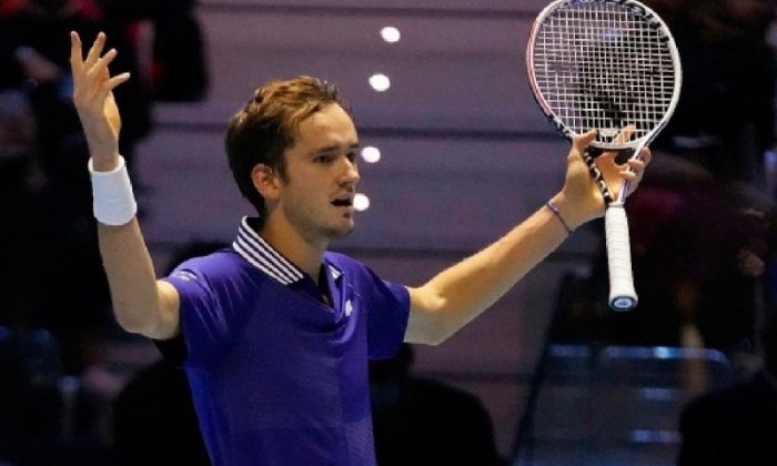 Medvedev’e Wimbledon için Putin Şartı