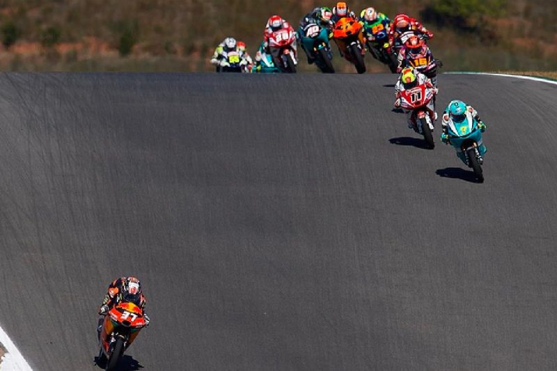 MotoGP’de 2022 Sezonu Yarın Katar’da Başlıyor