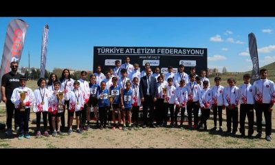 AGP Finali Ankara’da Gerçekleştirildi