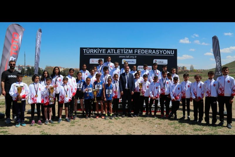 AGP Finali Ankara’da Gerçekleştirildi