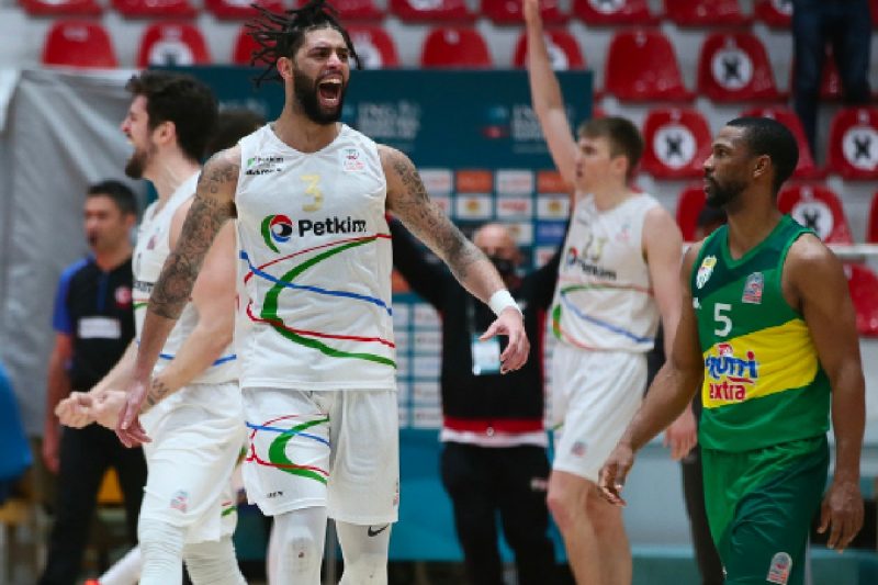 Aliağa Petkimspor, Son Periyotta Coştu