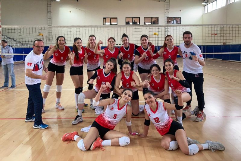 Doğuş Üniversitesi Tam Gaz Yola Devam