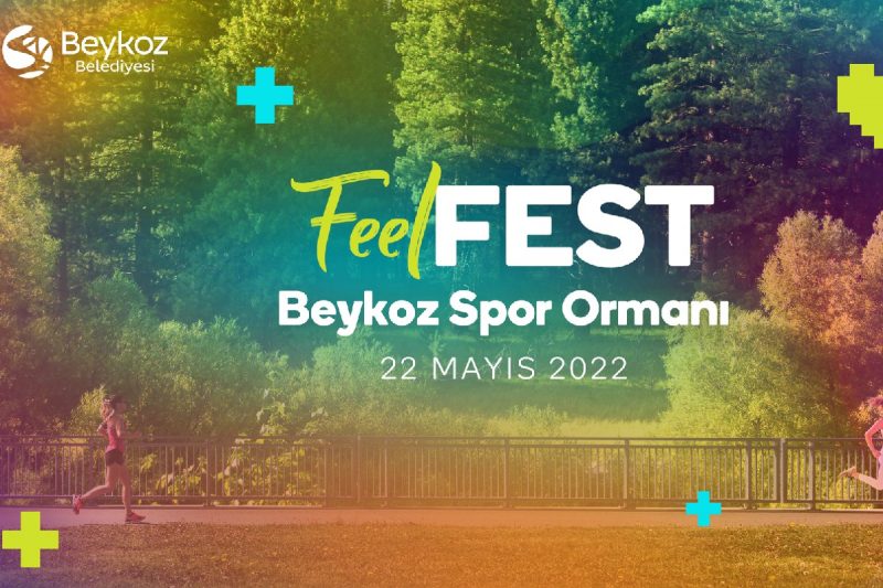 Feel FEST’e Geri Sayım Başladı