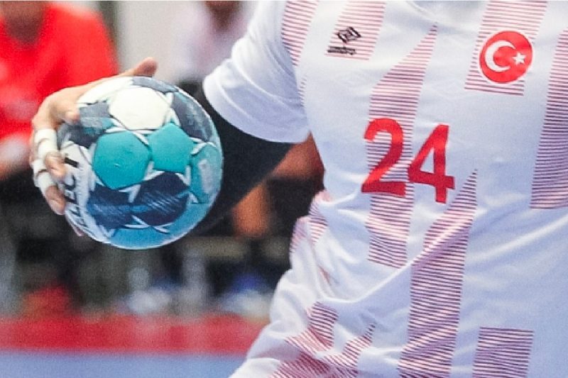 Hentbolda Türkiye’nin Rakipleri Belli Oldu