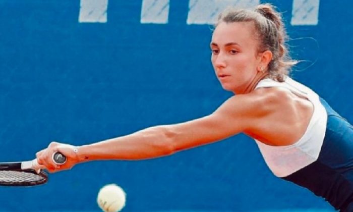 İpek Öz WTA Colsanitas Kupası’nda Ana Tabloda