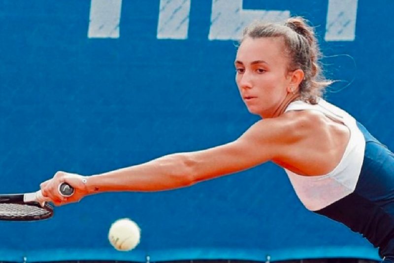 İpek Öz WTA Colsanitas Kupası’nda Ana Tabloda