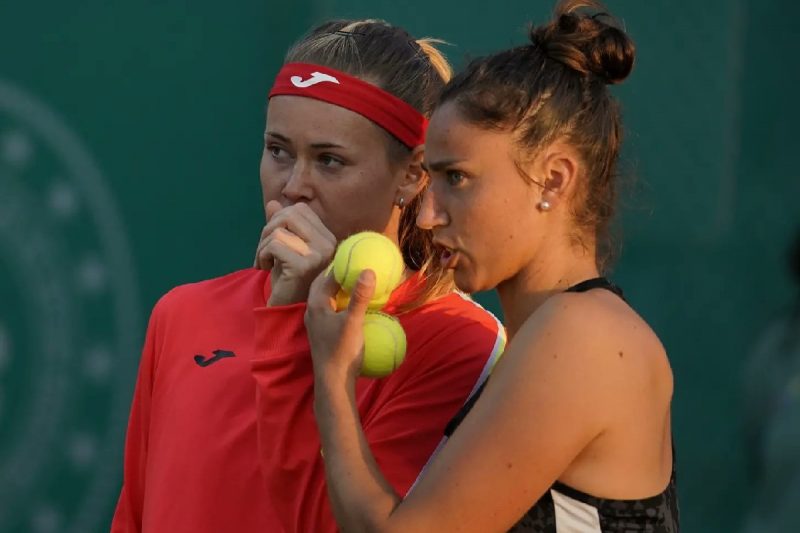 İstanbul’da Çeyrek Final Heyecanı