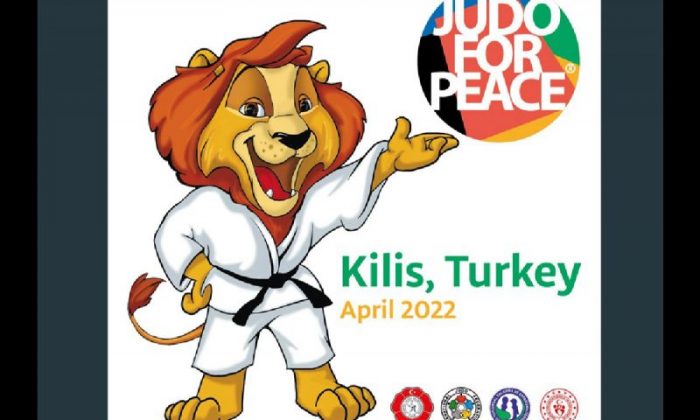 Kilis’te, ‘Barış için Judo’ Başladı