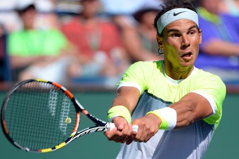 Nadal Kortlara Madrid Açık’ta Dönecek