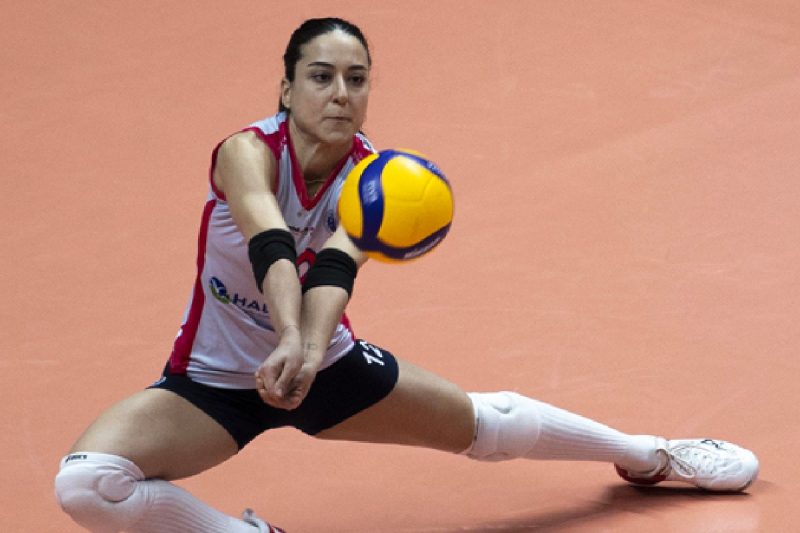 Pınar Atasever, Çukurova Belediyespor’da