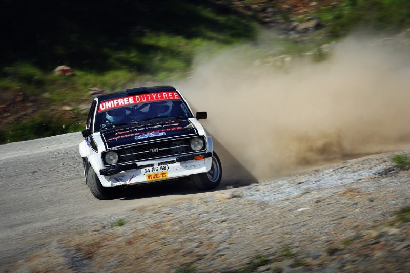 Ralli Bodrum için Geri Sayım Başladı