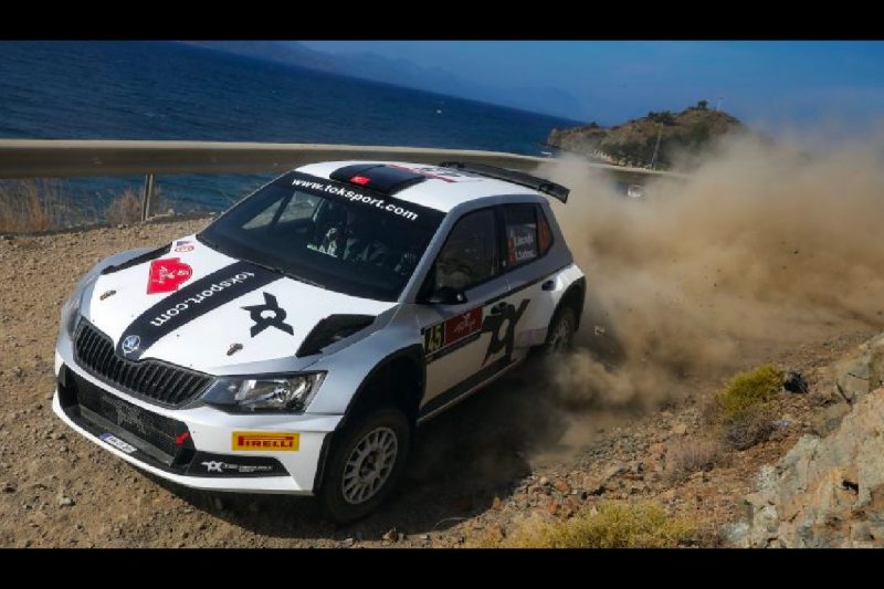 Ralli Sezonu Bodrum’da Açılıyor