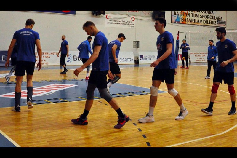 Sorgun Belediyespor’dan Ligden Çekilme Kararı