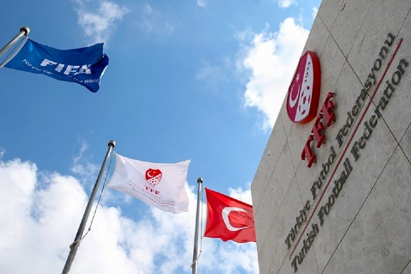 TFF Merkez Hakem Kurulu’nun Yeni Başkanı Sabri Çelik Oldu