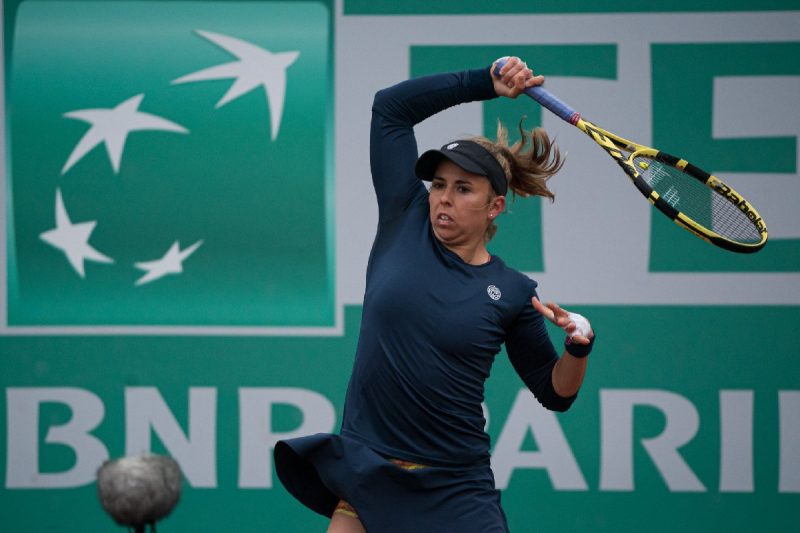 Tennis Championship İstanbul’da Elemeler Tamamlandı