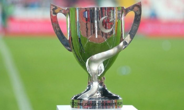 Ziraat Türkiye Kupası Finali, Atatürk Olimpiyat Stadı’nda Oynanacak