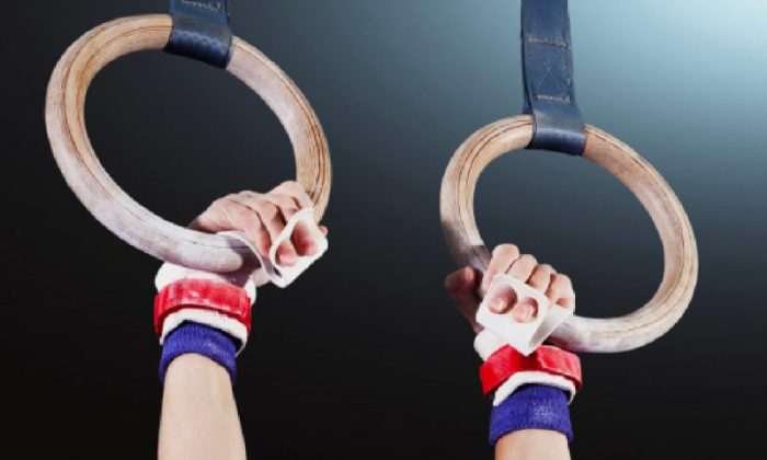 Milli Cimnastikçiler, Romanya’da 2 Altın Madalya Kazandı