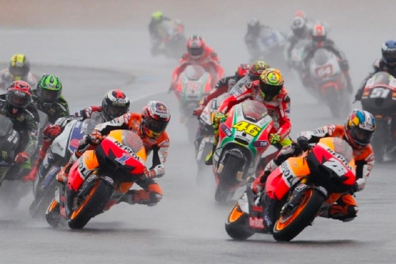 MotoGP Finlandiya İptal Edildi