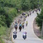 2. Kocaeli Turizm ve Bisiklet Festivali Başladı
