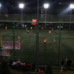 Arhavi Festivali Futbol Turnuvası Başladı