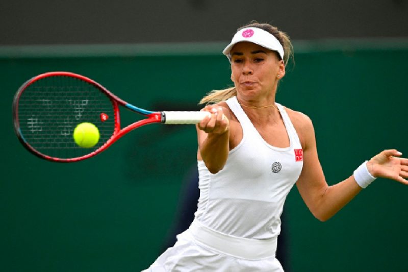 Badosa, Wimbledon’da Üçüncü Tura Çıktı