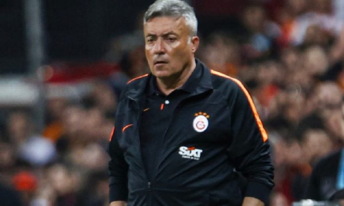 Galatasaray Torrent’le Yollarını Ayırdı