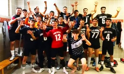 İstanbul Gençlergücü Spor Deplasmanda Gücünü Gösterdi