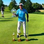 Milli golfçü Mehmet Kazan Çekya’da Şampiyon Oldu