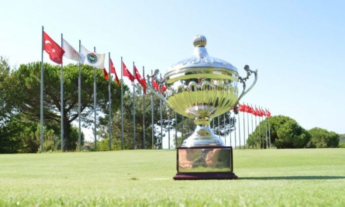 TGF Federasyon Kupası Heyacanı İstanbul’da Başlıyor