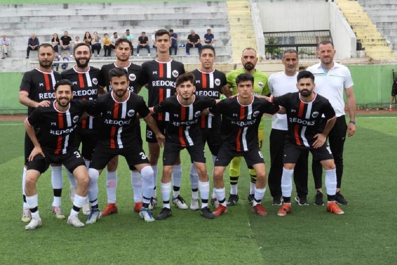 Tahtakale Kartalları Spordan Müthiş Dönüş: 3-4