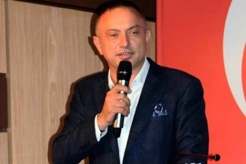 Başkan Kolcak: “Biz Başarmak için Bu Göreve Talip Olduk”