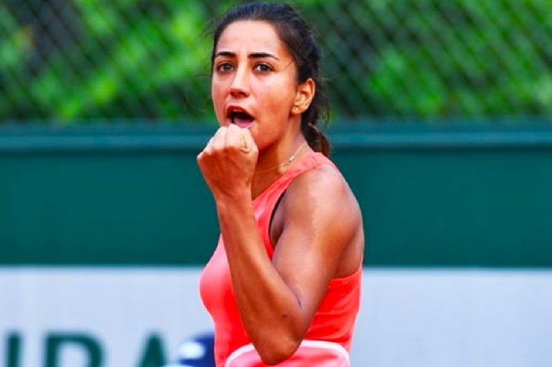 Çağla Büyükakçay’ın Doping Cezası İptal Edildi