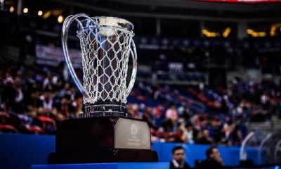 Gaziantep ve Beşiktaş FIBA Avrupa Kupası’nda Mücadele Edecek