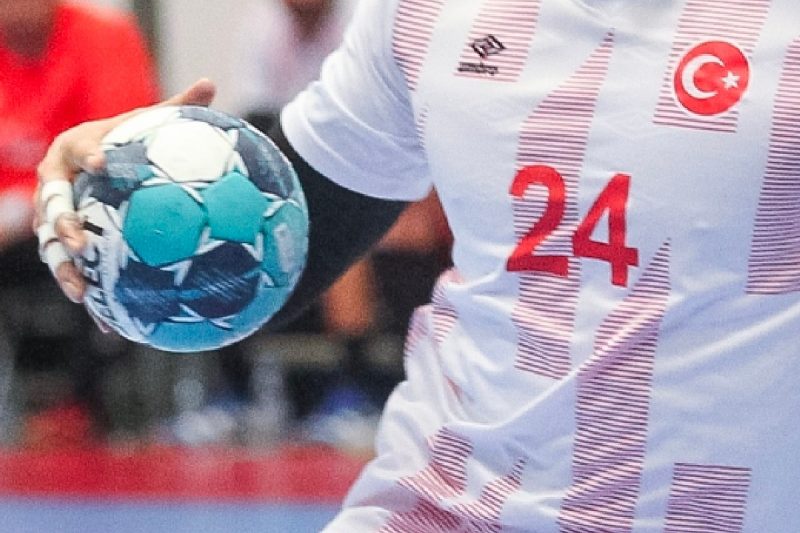 Hentbolda Kamp Kadrosu Açıklandı