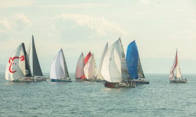 TAYK – Eker Olympos Regatta Yelken Yarışı, Ağustos Düzenlenecek