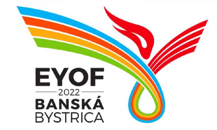 Team Türkiye Banská Bystrica 2022 EYOF’a Hazır