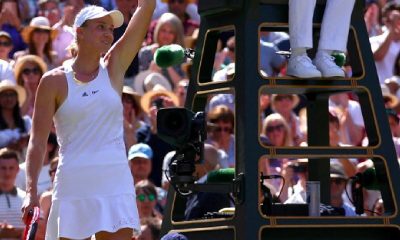 Wimbledon’da Şampiyon Rybakina Oldu