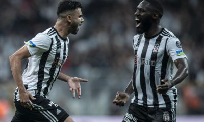 Beşiktaş, Yeni Sezona 3 Puanla Başladı