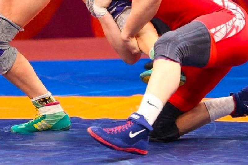 Büyükler Dünya Şampiyonası’nda 7 Sporcumuz Seri Başı