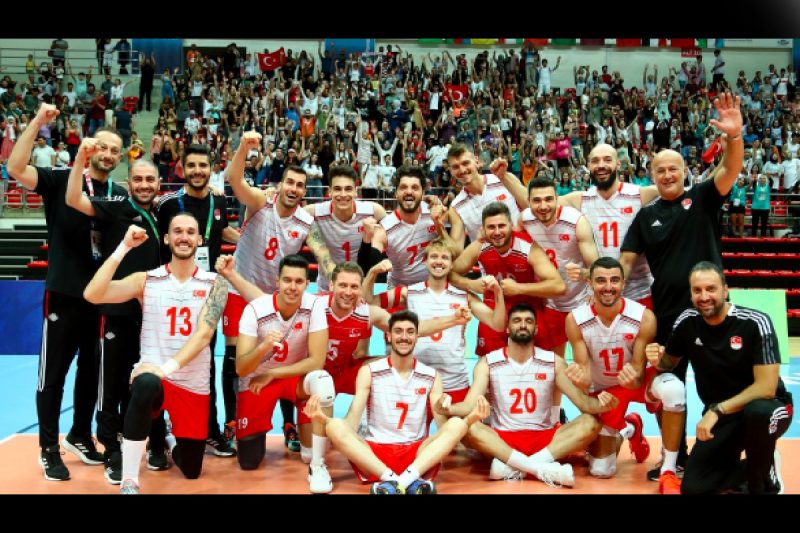 Filenin Efeleri Galibiyetle Başladı