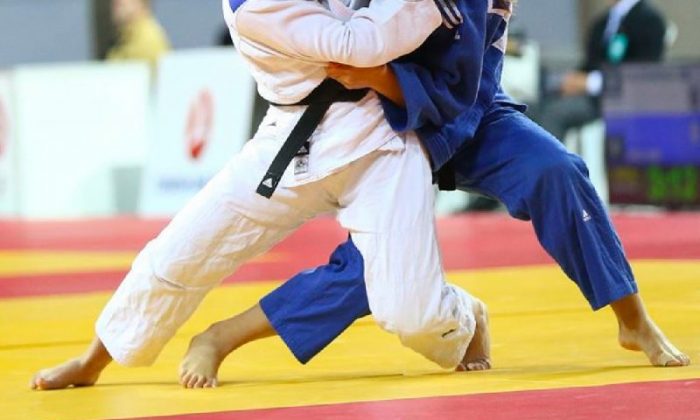 Ümitler Dünya Judo Şampiyonası’nda Ferdi Maçlar Tamamlandı