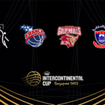 FIBA Kıtalararası Kupa 2023 Başladı