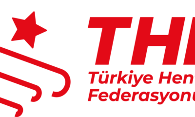 Türkiye Hentbol Federasyonu 48. Kuruluş Yıl Dönümünü Kutluyor!