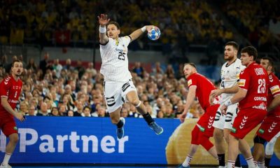 ‘Rüya gibi’ başlayan EHF EURO 2024’te dünya rekoru kırıldı