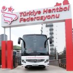Mercedes-Benz Türk, Türkiye A Milli Kadın Hentbol Takımı’nın Başarısı için Yol Alacak