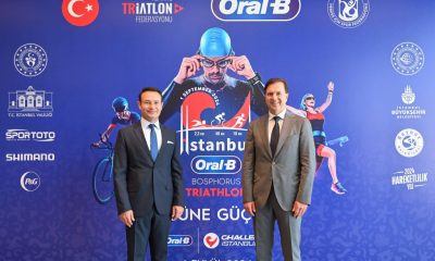 Oral-B Challenge İstanbul Triatlonu: Benzersiz Bir Deneyim