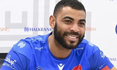 Ngapeth’in Yeni Takımı: Alterna Stade Poitevin!