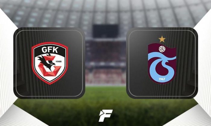 Gaziantep FK – Trabzonspor: 3 Puan Kavgası!